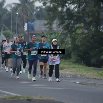 Runner Photo 4431823