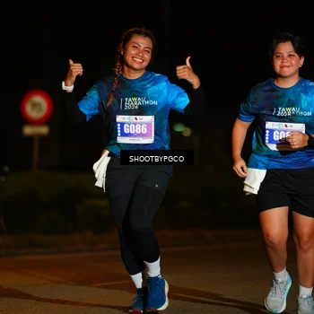 Runner Photo 4431824