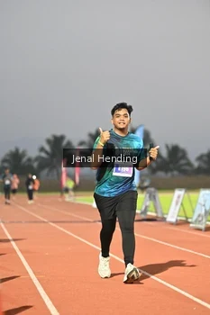 Runner Photo 4431827