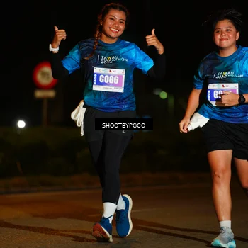 Runner Photo 4431835