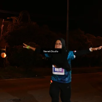 Runner Photo 4431836