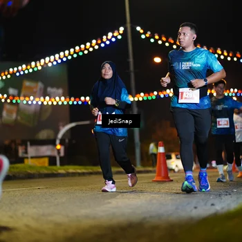 Runner Photo 4431838