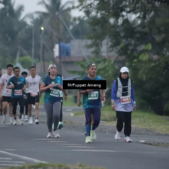 Runner Photo 4431842