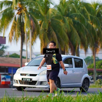 Runner Photo 4431845