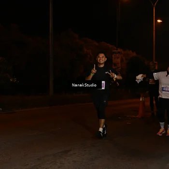 Runner Photo 4431848