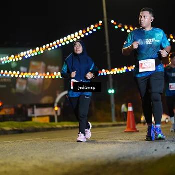 Runner Photo 4431849