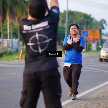 Runner Photo 4431851