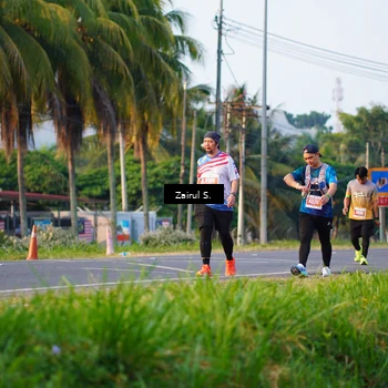 Runner Photo 4431853