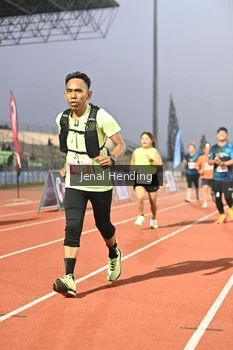 Runner Photo 4431860