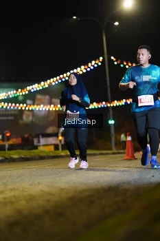 Runner Photo 4431863