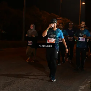 Runner Photo 4431864