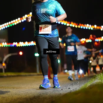 Runner Photo 4431867