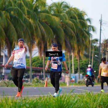 Runner Photo 4431879