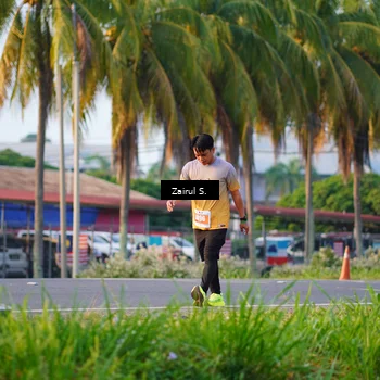 Runner Photo 4431885