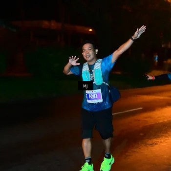 Runner Photo 4431886