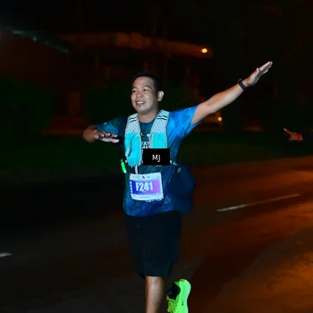 Runner Photo 4431889