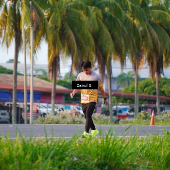 Runner Photo 4431893