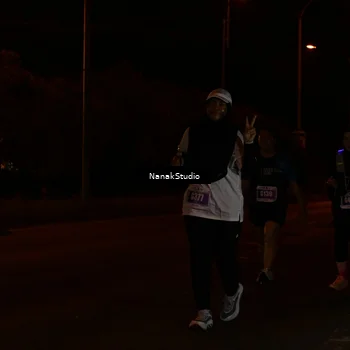 Runner Photo 4431894