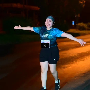 Runner Photo 4431897