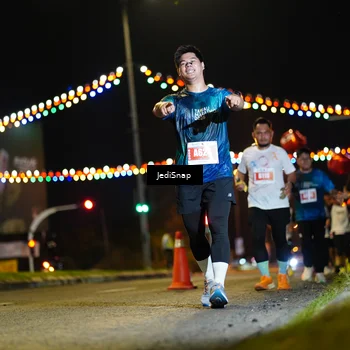 Runner Photo 4431899