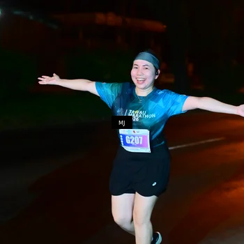 Runner Photo 4431900