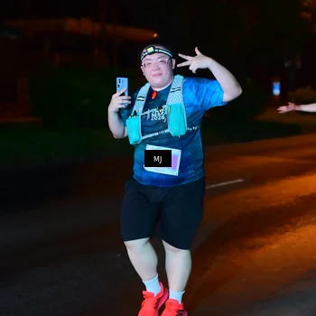 Runner Photo 4431901