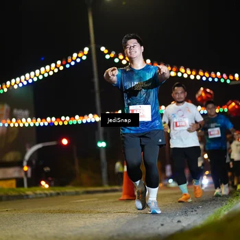 Runner Photo 4431903