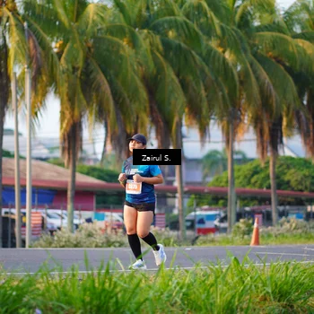 Runner Photo 4431906