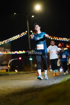 Runner Photo 4431908