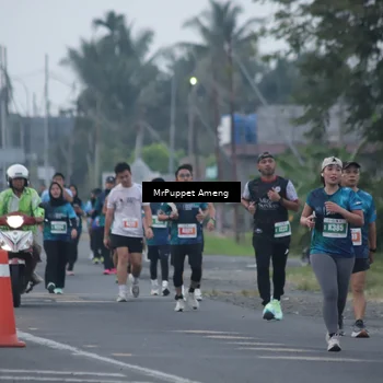 Runner Photo 4431910