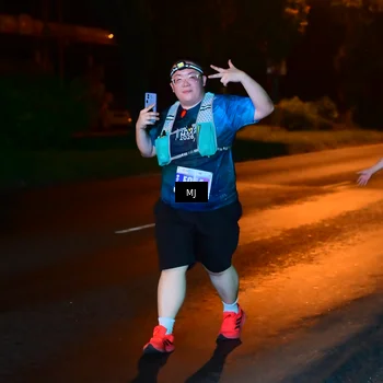 Runner Photo 4431911