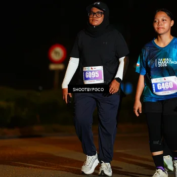 Runner Photo 4431914