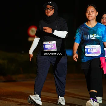 Runner Photo 4431917
