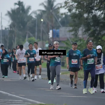 Runner Photo 4431919