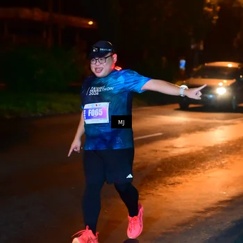 Runner Photo 4431920