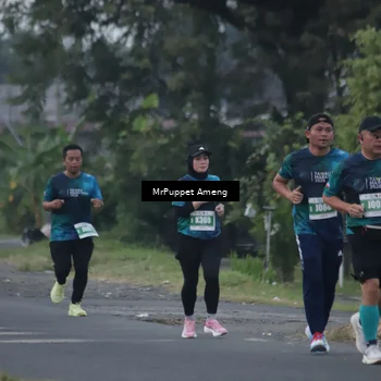 Runner Photo 4431922