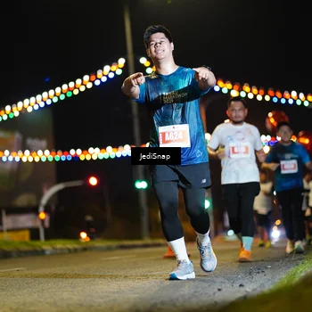 Runner Photo 4431924