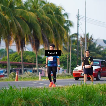Runner Photo 4431925