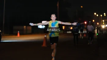 Runner Photo 4431937