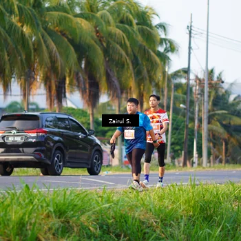 Runner Photo 4431941