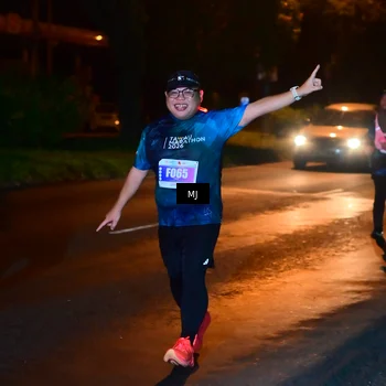 Runner Photo 4431946
