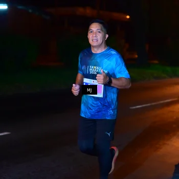 Runner Photo 4431958