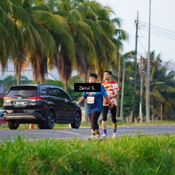 Runner Photo 4431959