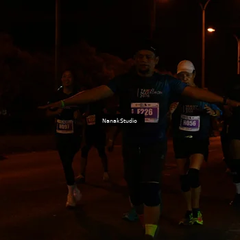 Runner Photo 4431963