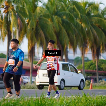 Runner Photo 4431969
