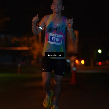 Runner Photo 4431982