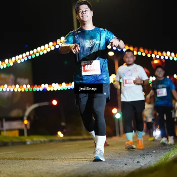 Runner Photo 4431991
