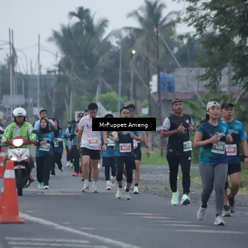 Runner Photo 4431992