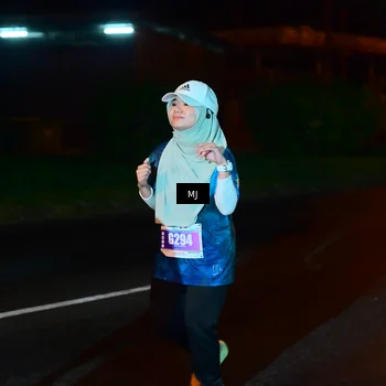 Runner Photo 4432000