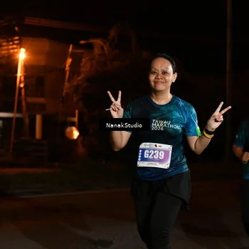 Runner Photo 4432002